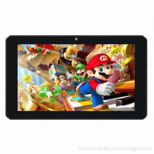 RK3066 Tablet PC, Supports Android 4.1 OS